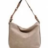 Barbarossa Femme Schoudertas Cemento