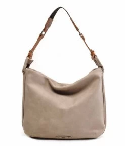 Barbarossa Femme Schoudertas Cemento