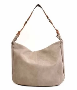 Barbarossa Femme Schoudertas Cemento -Mode Tas 825 997 30 3 600