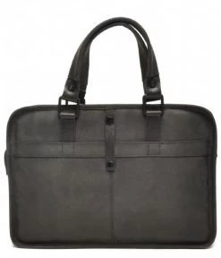 Barbarossa Businesstas Black