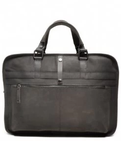 Barbarossa Businesstas 17 Inch Black