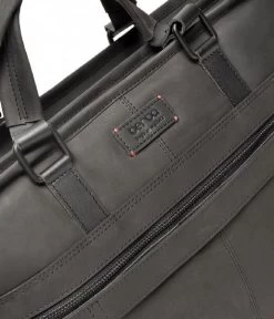 Barbarossa Businesstas 17 Inch Black 6 Barbarossa Businesstas 17 Inch Black -Mode Tas 826 132 00 3 600