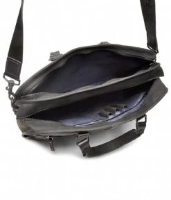 Barbarossa Businesstas 17 Inch Black 7 Barbarossa Businesstas 17 Inch Black -Mode Tas 826 132 00 4 600