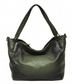 Speranza Bottle Green