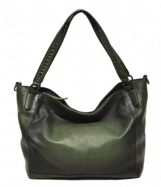 Speranza Bottle Green 1 Speranza Bottle Green