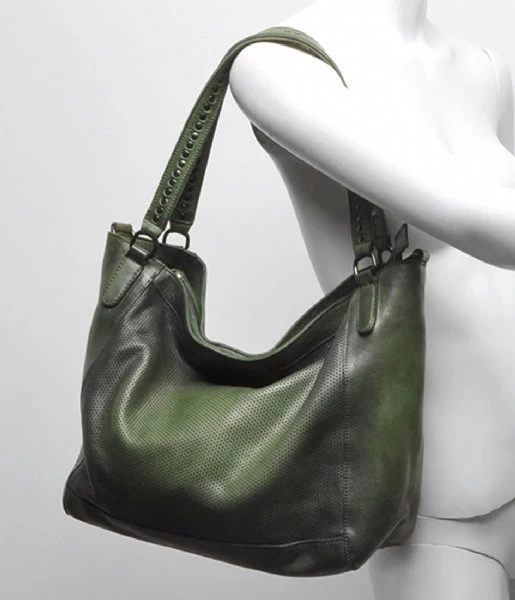 Speranza Bottle Green 2 Speranza Bottle Green - Afbeelding 2