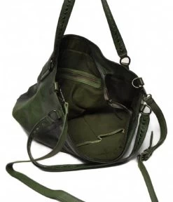 Speranza Bottle Green 8 Speranza Bottle Green -Mode Tas 875 332 54 4 600