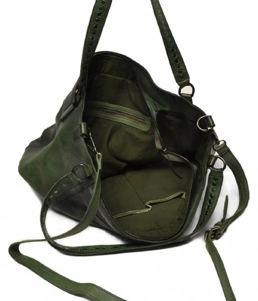 Speranza Bottle Green 4 Speranza Bottle Green - Afbeelding 4