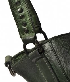 Speranza Bottle Green 9 Speranza Bottle Green -Mode Tas 875 332 54 5 600