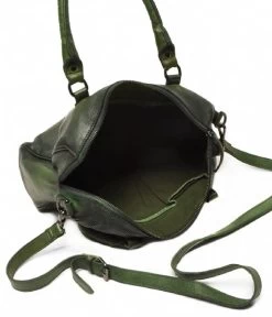 Speranza Handtas Bottle Green -Mode Tas 875 535 54 4 600