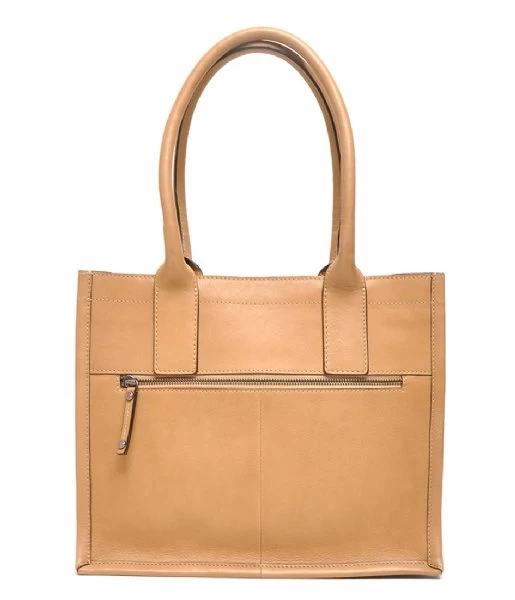 Icons Tote Medium Nude 3 Icons Tote Medium Nude - Afbeelding 3