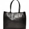 Icons Tote Large Black