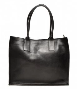 Icons Tote Large Black