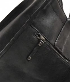 Icons Tote Large Black 7 Icons Tote Large Black -Mode Tas 885 116 00 4 600