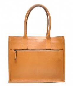 Icons Tote Large Cognac 7 Icons Tote Large Cognac -Mode Tas 885 116 11 3 600