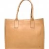 Icons Tote Large Nude