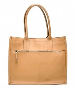 Icons Tote Large Nude -Mode Tas 885 116 28 3 600