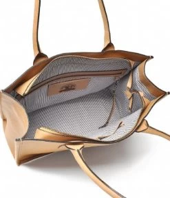 Icons Tote Large Nude -Mode Tas 885 116 28 4 600