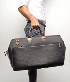 Reistas Olly Black -Mode Tas 898 600 00 2 600