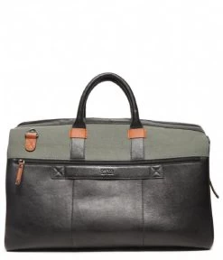 Reistas Olly Black Olive -Mode Tas 898 600 32 3 600