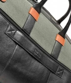 Reistas Olly Black Olive -Mode Tas 898 600 32 5 600