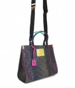 KURT GEIGER Small Southbank Tote Black Other -Mode Tas 9544709609 9 3 600