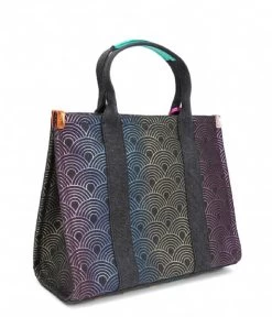 KURT GEIGER Small Southbank Tote Black Other -Mode Tas 9544709609 9 4 600