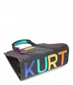 KURT GEIGER Small Southbank Tote Black Other -Mode Tas 9544709609 9 5 600