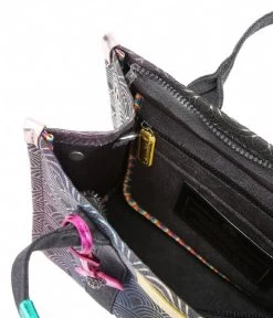 KURT GEIGER Small Southbank Tote Black Other -Mode Tas 9544709609 9 6 600