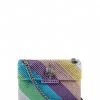 KURT GEIGER Fabric Mini Kensington Other