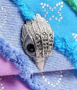 KURT GEIGER Denim Md Kensington Multi Other -Mode Tas 9794169669 6 600