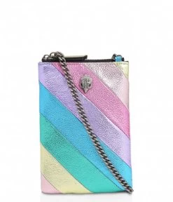 KURT GEIGER Kensington Phone Crossbody Bag Other