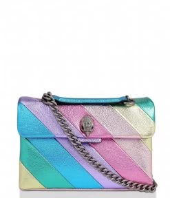 KURT GEIGER Leather Kensington Bag Other