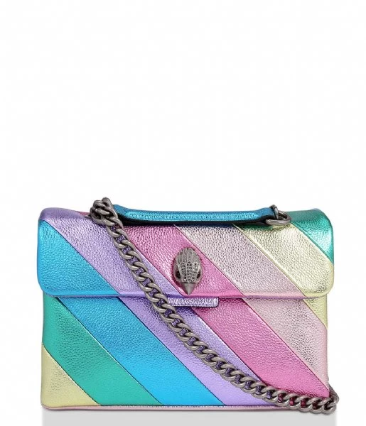 KURT GEIGER Leather Kensington Bag Other 1 KURT GEIGER Leather Kensington Bag Other