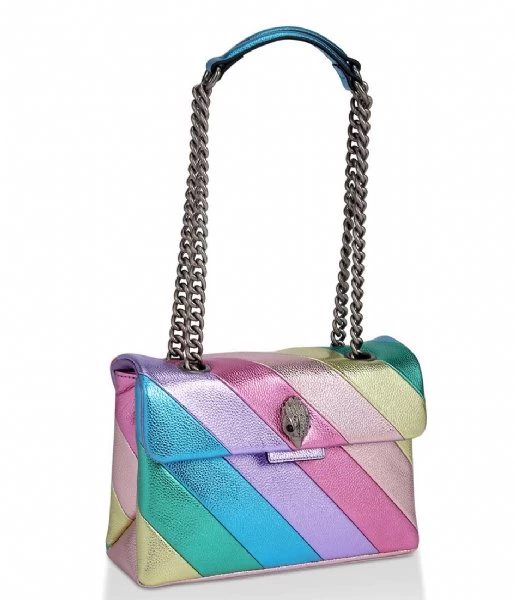 KURT GEIGER Leather Kensington Bag Other 3 KURT GEIGER Leather Kensington Bag Other - Afbeelding 3