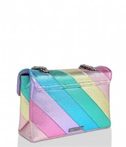 KURT GEIGER Leather Kensington Bag Other 9 KURT GEIGER Leather Kensington Bag Other -Mode Tas 9797499109 3 600