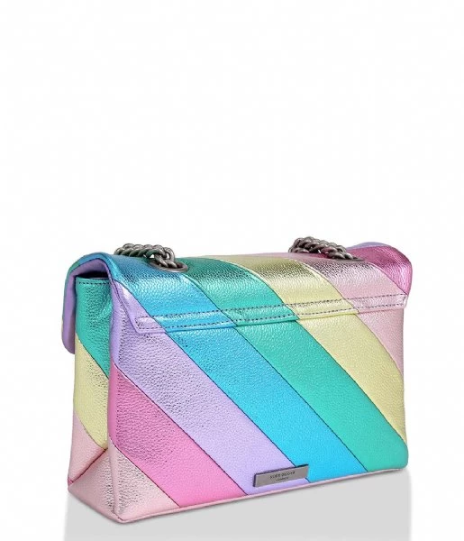 KURT GEIGER Leather Kensington Bag Other 4 KURT GEIGER Leather Kensington Bag Other - Afbeelding 4