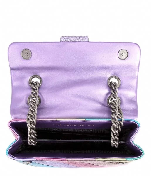 KURT GEIGER Leather Kensington Bag Other 5 KURT GEIGER Leather Kensington Bag Other - Afbeelding 5