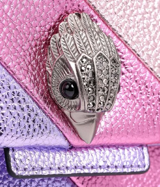 KURT GEIGER Leather Kensington Bag Other 6 KURT GEIGER Leather Kensington Bag Other - Afbeelding 6