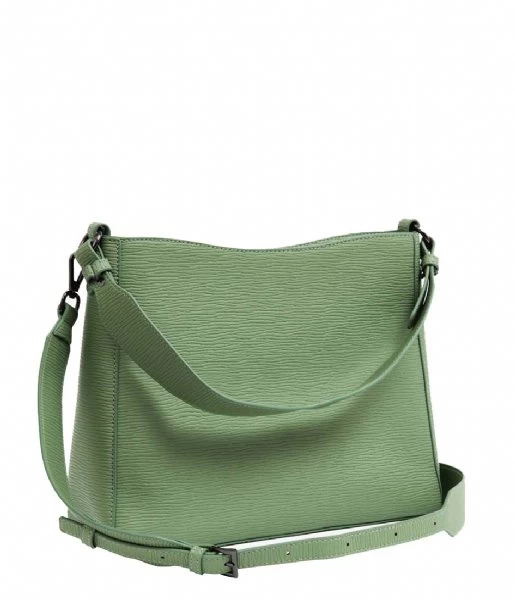 Hvisk Amble Matte Motion Reeboot Green 2 Hvisk Amble Matte Motion Reeboot Green - Afbeelding 2