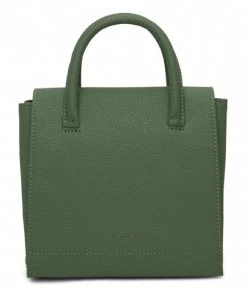 Matt & Nat Adelsm Purity Satchel Herb
