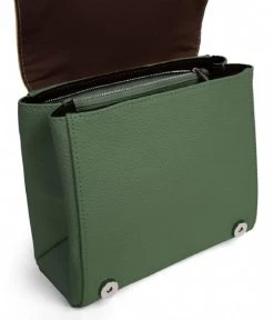 Matt & Nat Adelsm Purity Satchel Herb 7 Matt & Nat Adelsm Purity Satchel Herb -Mode Tas Adelsm Purity Satchel Herb 4 600