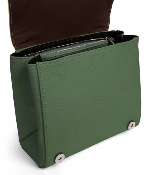 Matt & Nat Adelsm Purity Satchel Herb 4 Matt & Nat Adelsm Purity Satchel Herb - Afbeelding 4
