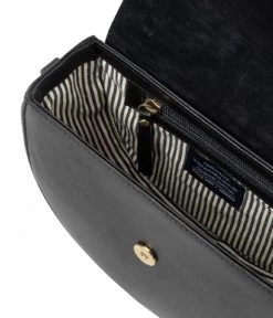 Ava Classic Black -Mode Tas Ava BlackClassic 5 600