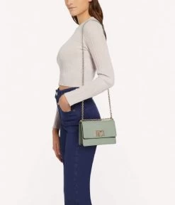 Furla 1927 Mini Crossbody 20 Felce -Mode Tas BAFKACO Felce 2 600