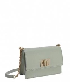 Furla 1927 Mini Crossbody 20 Felce -Mode Tas BAFKACO Felce 3 600