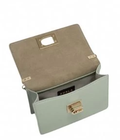 Furla 1927 Mini Crossbody 20 Felce -Mode Tas BAFKACO Felce 5 600