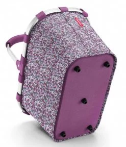 Reisenthel Carrybag Viola Mauve -Mode Tas BK3080 carrybag viola mauve reisenthel RGB Master P 03 600