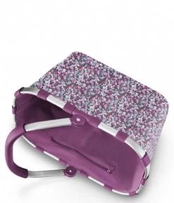 Reisenthel Carrybag Viola Mauve -Mode Tas BK3080 carrybag viola mauve reisenthel RGB Master P 04 600