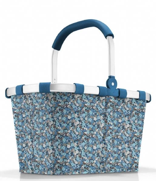 Reisenthel Carrybag Viola Celecte 3 Reisenthel Carrybag Viola Celecte - Afbeelding 3